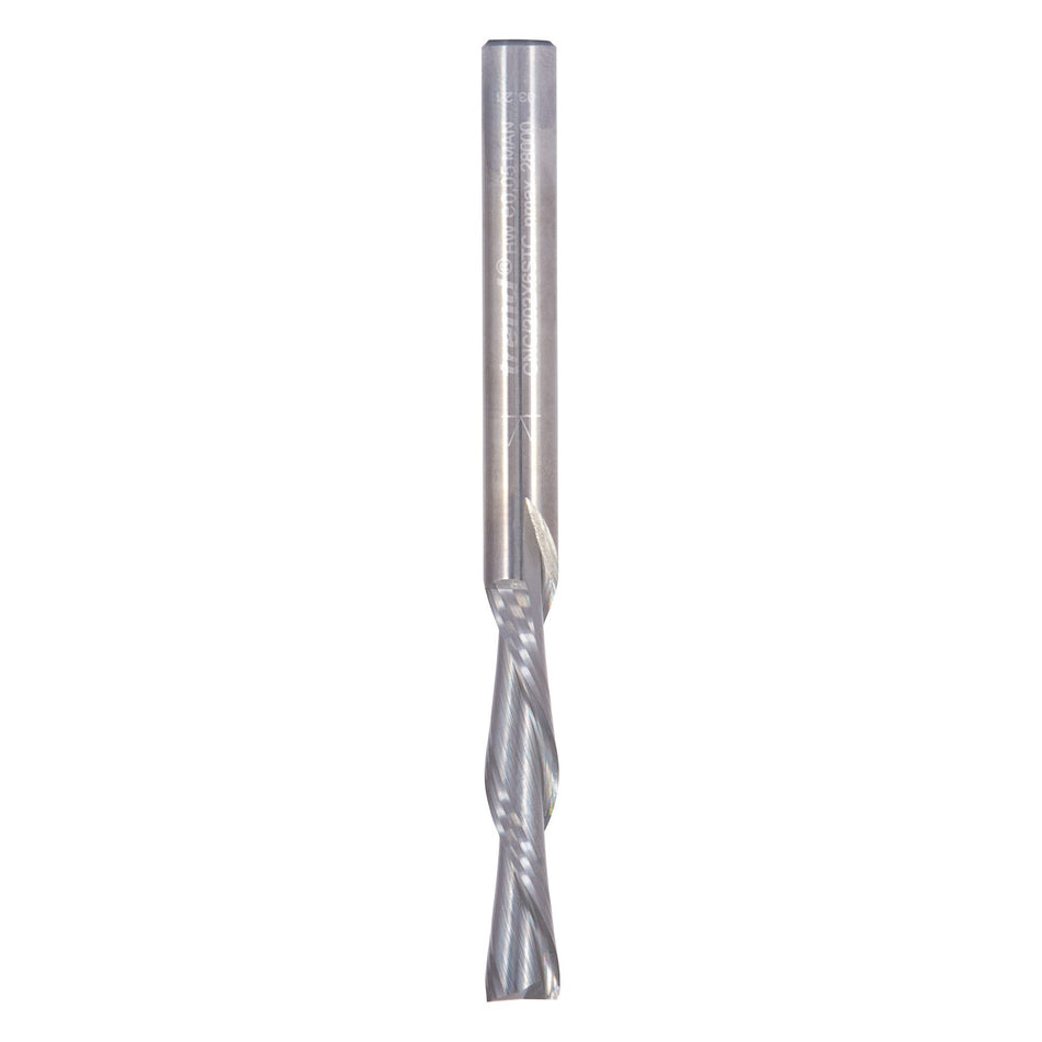 Trend Tools CNC/202X6STC Compression Spiral 6Mm Diameter