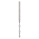 Trend Tools CNC/302X4STC Bullnose Spiral Up-Cut 4Mm Diameter