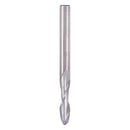 Trend Tools CNC/304X6STC Bullnose Spiral Up-Cut 6Mm Diameter