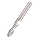 Trend Tools CNC/304X6STC Bullnose Spiral Up-Cut 6Mm Diameter