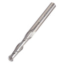 Trend Tools CNC/305X6STC Bullnose Spiral Up-Cut 6Mm Diameter