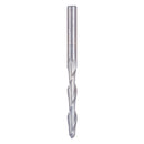 Trend Tools CNC/306X6STC Bullnose Spiral Up-Cut 6Mm Diameter