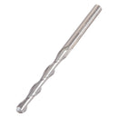 Trend Tools CNC/307X6STC Bullnose Spiral Up-Cut 6Mm Diameter