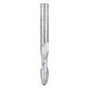 Trend Tools CNC/309X8STC Bullnose Spiral Up-Cut 4Mm Diameter