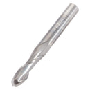 Trend Tools CNC/309X8STC Bullnose Spiral Up-Cut 4Mm Diameter