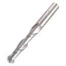 Trend Tools CNC/310X8STC Bullnose Spiral Up-Cut 8Mm Diameter