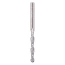 Trend Tools CNC/311X8STC Bullnose Spiral Up-Cut 8Mm Diameter