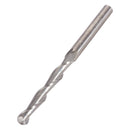 Trend Tools CNC/311X8STC Bullnose Spiral Up-Cut 8Mm Diameter