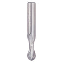 Trend Tools CNC/312X10STC Bullnose Spiral Up-Cut 10Mm Diameter