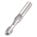 Trend Tools CNC/313X10STC Bullnose Spiral Up-Cut 10Mm Diameter