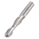 Trend Tools CNC/314X10STC Bullnose Spiral Up-Cut 10Mm Diameter