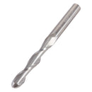 Trend Tools CNC/315X10STC Bullnose Spiral Up-Cut 10Mm Diameter