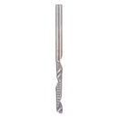 Trend Tools CNC/402X4STC O Flute Spiral Up-Cut 4 X 28 X 50 X 4Mm
