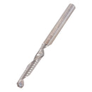 Trend Tools CNC/402X4STC O Flute Spiral Up-Cut 4 X 28 X 50 X 4Mm
