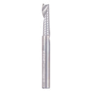 Trend Tools CNC/403X6STC O Flute Spiral Up-Cut 6 X 22 X 50 X 6Mm