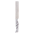 Trend Tools CNC/405X8STC O Flute Spiral Up-Cut 8 X 32 X 60 X 8Mm