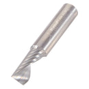 Trend Tools CNC/406X10STC O Flute Spiral Up-Cut 10 X 22 X 50 X 10Mm