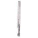 Trend Tools CNC/001X4STC Spiral Up-Cut 4 X 12 X 45 X 4Mm