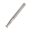 Trend Tools CNC/001X4STC Spiral Up-Cut 4 X 12 X 45 X 4Mm