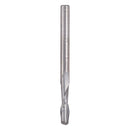 Trend Tools CNC/002X4STC Spiral Up-Cut 4 X 17 X 45 X 4Mm