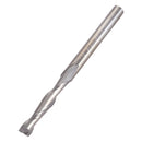 Trend Tools CNC/003X4STC Spiral Up-Cut 4 X 25 X 55 X 4Mm