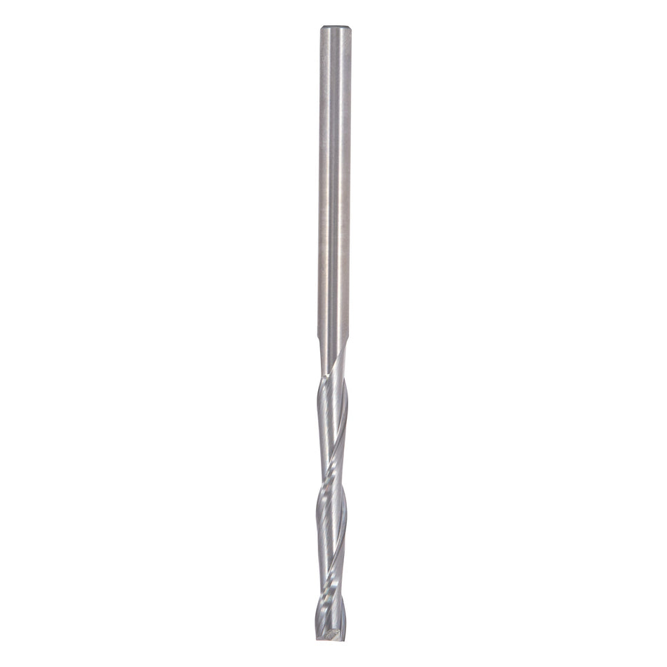 Trend Tools CNC/004X4STC Spiral Up-Cut 4 X 32 X 60 X 4Mm