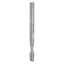 Trend Tools CNC/007X6STC Spiral Up-Cut 6 X 28 X 60 X 6Mm