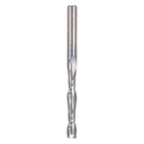 Trend Tools CNC/008X6STC Spiral Up-Cut 6 X 42 X 70 X 6Mm
