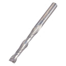 Trend Tools CNC/008X6STC Spiral Up-Cut 6 X 42 X 70 X 6Mm