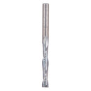 Trend Tools CNC/012X8STC Spiral Up-Cut 8 X 52 X 80 X 8Mm