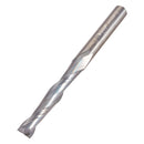 Trend Tools CNC/012X8STC Spiral Up-Cut 8 X 52 X 80 X 8Mm