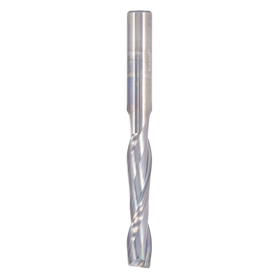 Trend Tools CNC/017X10STC Spiral Up-Cut 10 X 52 X 80 X 10Mm