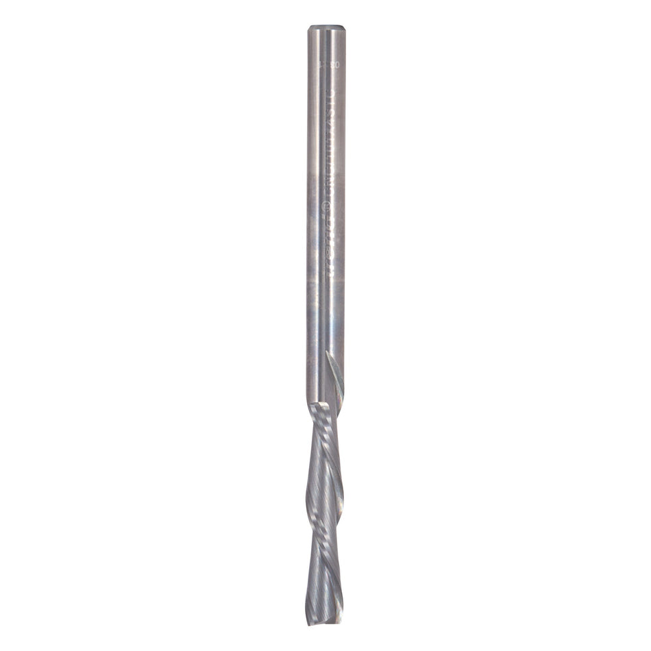 Trend Tools CNC/101X4STC Spiral Down-Cut 4Mm Diameter