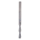 Trend Tools CNC/101X4STC Spiral Down-Cut 4Mm Diameter
