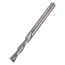 Trend Tools CNC/101X4STC Spiral Down-Cut 4Mm Diameter