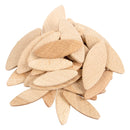 Trend Tools BSC/MIX/100 Jointing Biscuits Mixed 0 10 20 100 Off