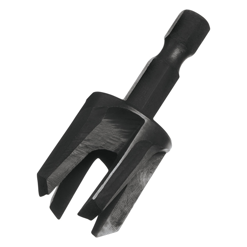 Trend Tools SNAP/PC/12 Trend Snappy 1/2 Inch Diameter Plug Cutter