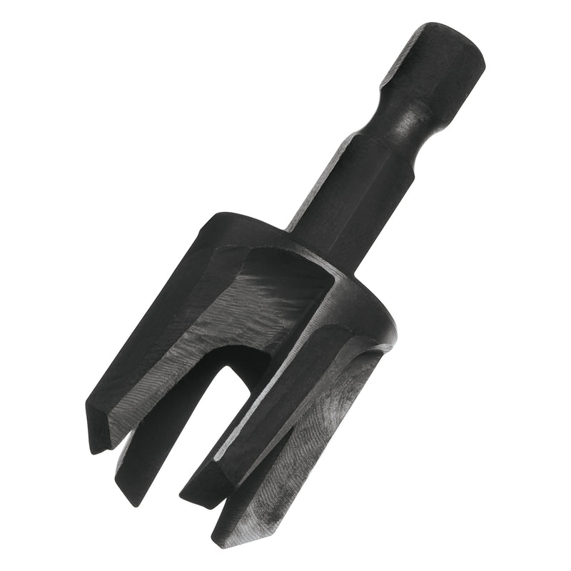 Trend Tools SNAP/PC/12 Trend Snappy 1/2 Inch Diameter Plug Cutter