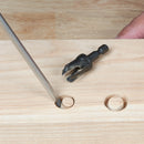 Trend Tools SNAP/PC/12 Trend Snappy 1/2 Inch Diameter Plug Cutter