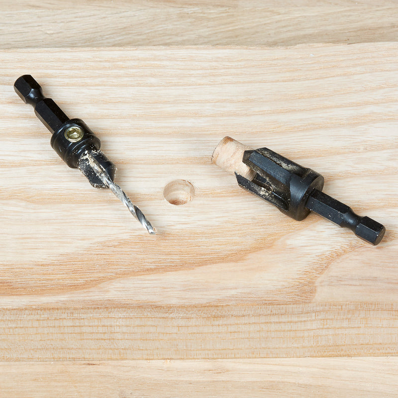 Trend Tools SNAP/PC/12 Trend Snappy 1/2 Inch Diameter Plug Cutter