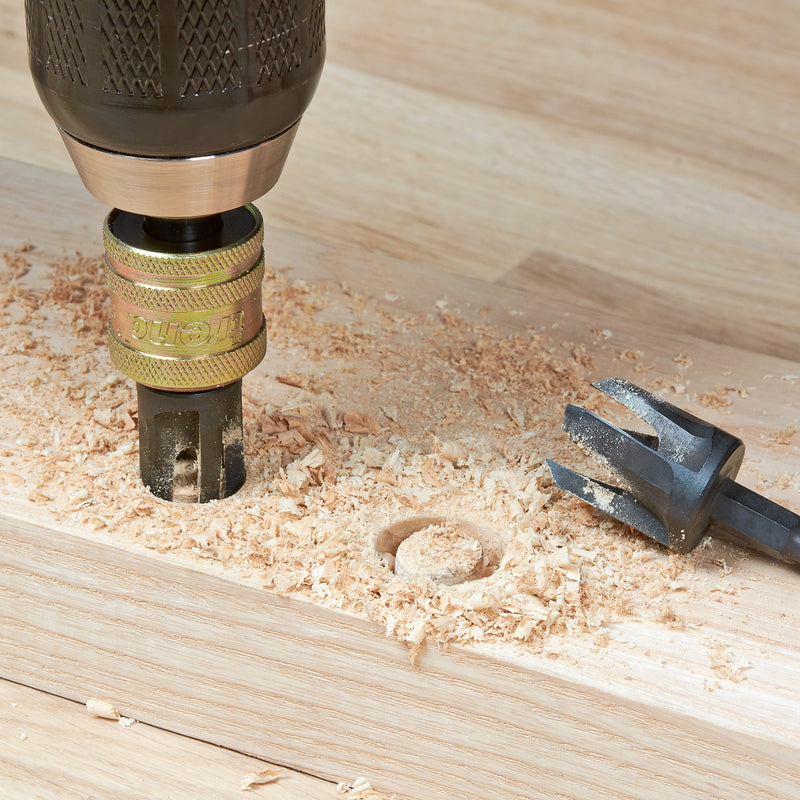 Trend Tools SNAP/PC/12 Trend Snappy 1/2 Inch Diameter Plug Cutter