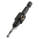 Trend Tools SNAP/CS/10TC Trend Snappy Tc Drill Countersink 1/8 (3.2Mm) Drill