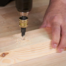 Trend Tools SNAP/CS/12TC Trend Snappy Tc Drill Countersink 9/64 (3.5Mm) Drill