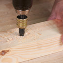 Trend Tools SNAP/CS/12TC Trend Snappy Tc Drill Countersink 9/64 (3.5Mm) Drill