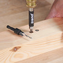 Trend Tools SNAP/CS/12TC Trend Snappy Tc Drill Countersink 9/64 (3.5Mm) Drill