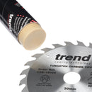 Trend Tools TRENDIWAX Lubricant Wax Stick 342Gm - Uk & Ireland Only