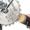 Trend Tools TRENDIWAX Lubricant Wax Stick 342Gm - Uk & Ireland Only