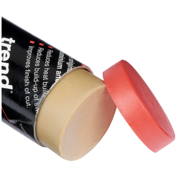 Trend Tools TRENDIWAX Lubricant Wax Stick 342Gm - Uk & Ireland Only