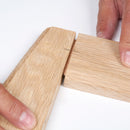 Trend Tools BSC/10/100 Trend No 10 Size Jointing Biscuits - 100 Pack