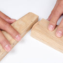 Trend Tools BSC/10/100 Trend No 10 Size Jointing Biscuits - 100 Pack